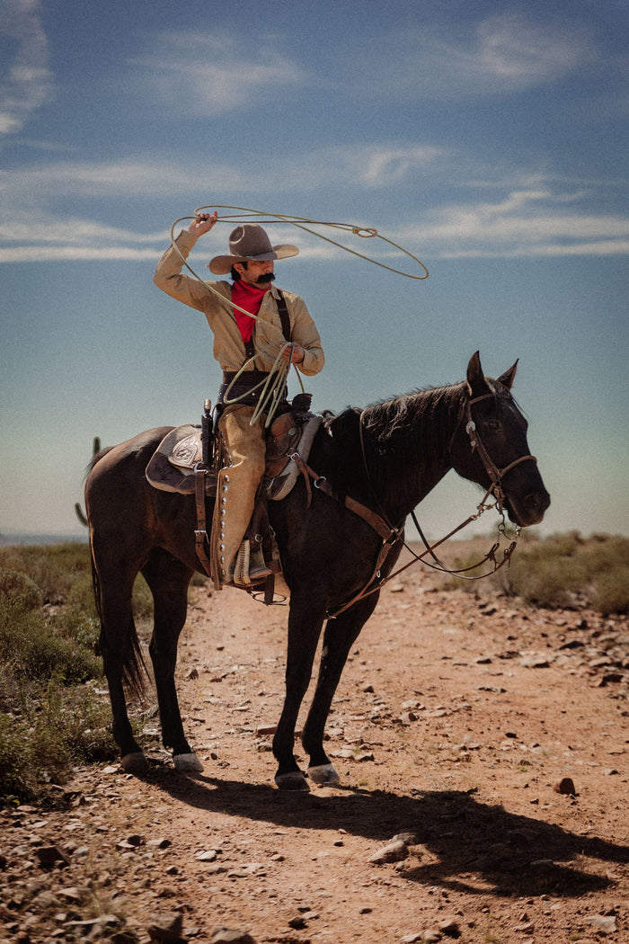 Barbed Wire: How the Devil's Rope Closed the Open Range