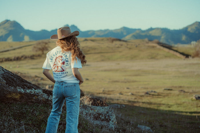 The Cowboy Hat: Work Gear That Became the West