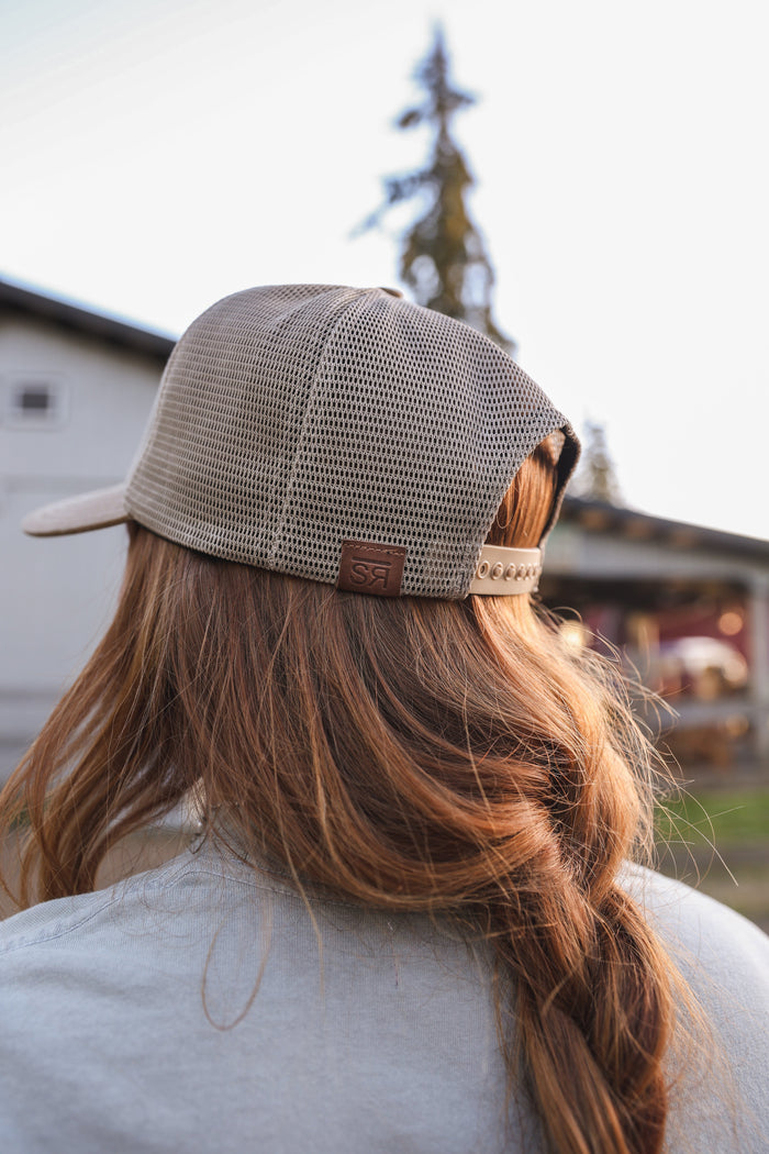 Trucker Hat Sizing: Will a Snapback Fit My Head?