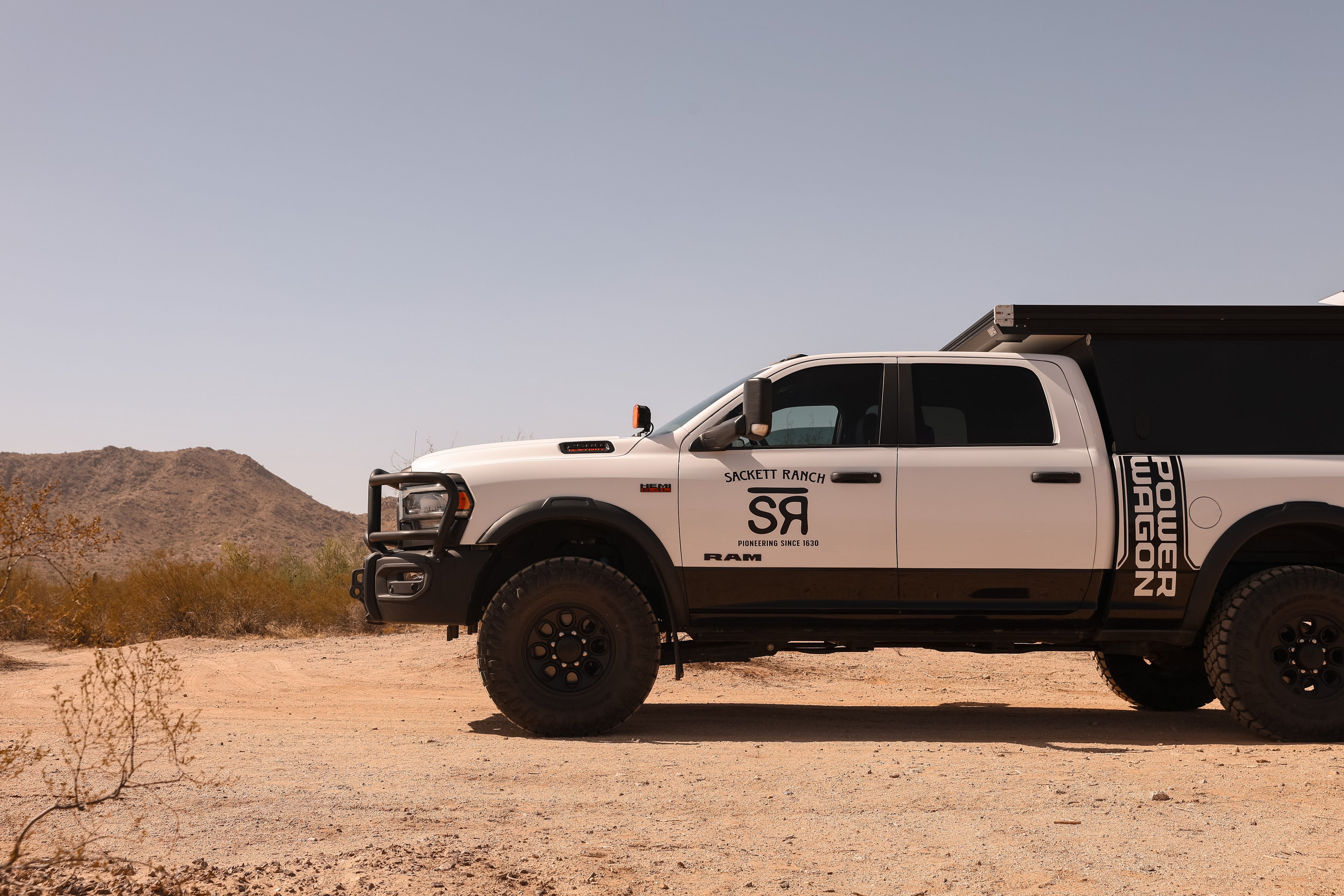 Overland Expo West 2025