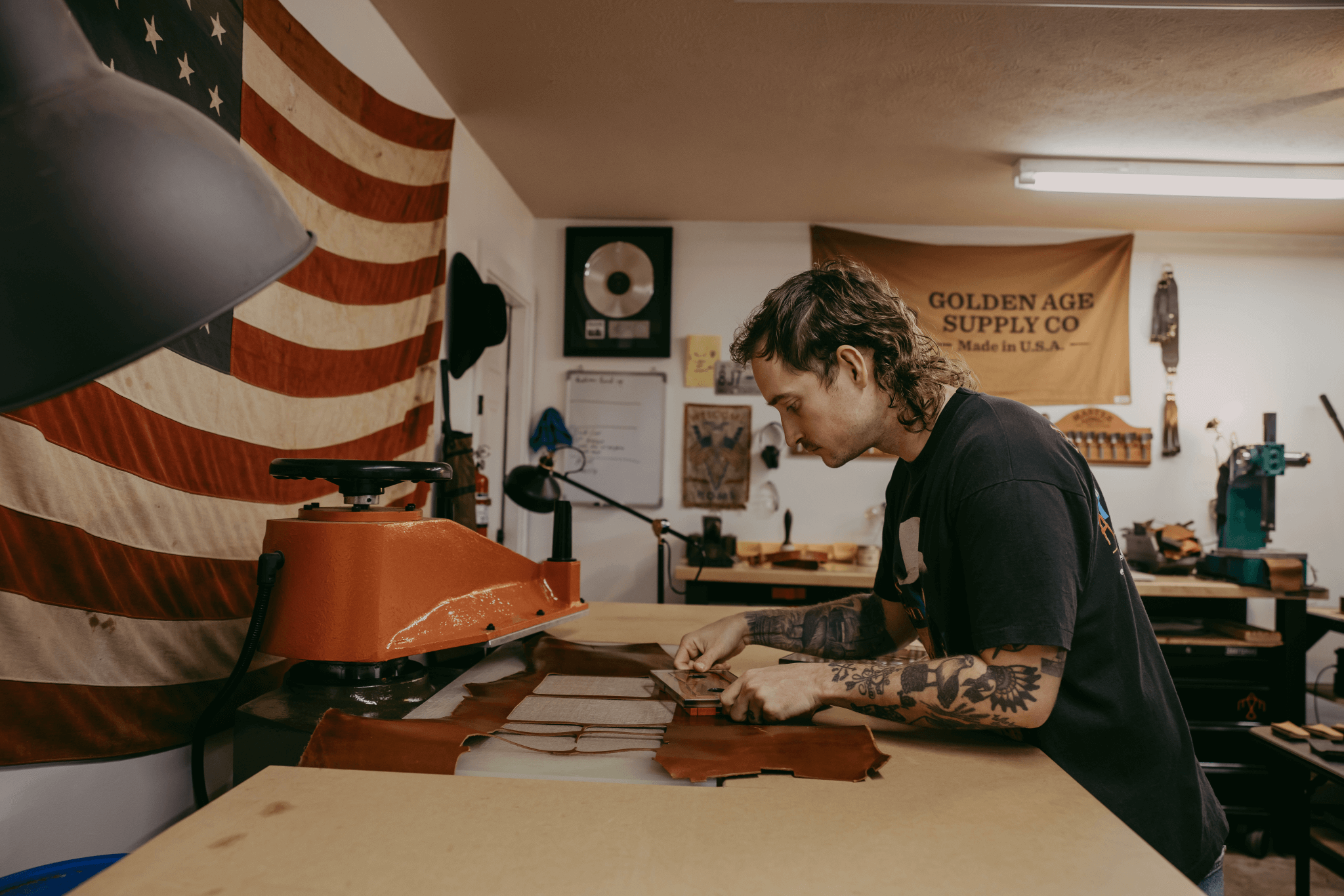 Tariff Schmarrif: Why We Aren't Worried