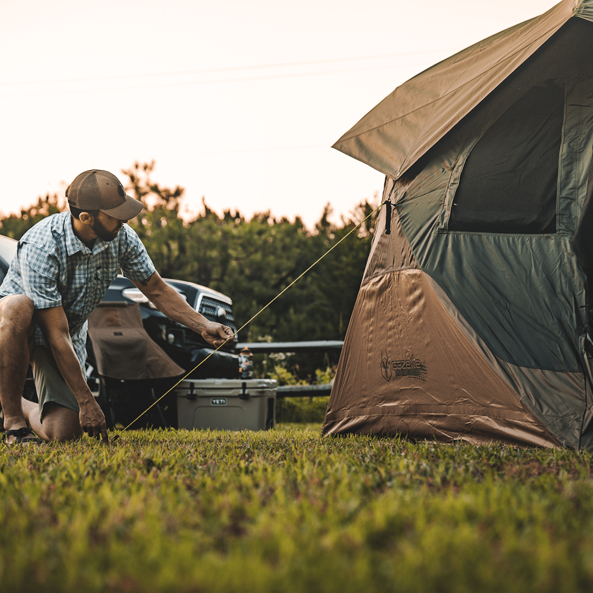 Camp Season Is Calling: Gear Up & Get Out There