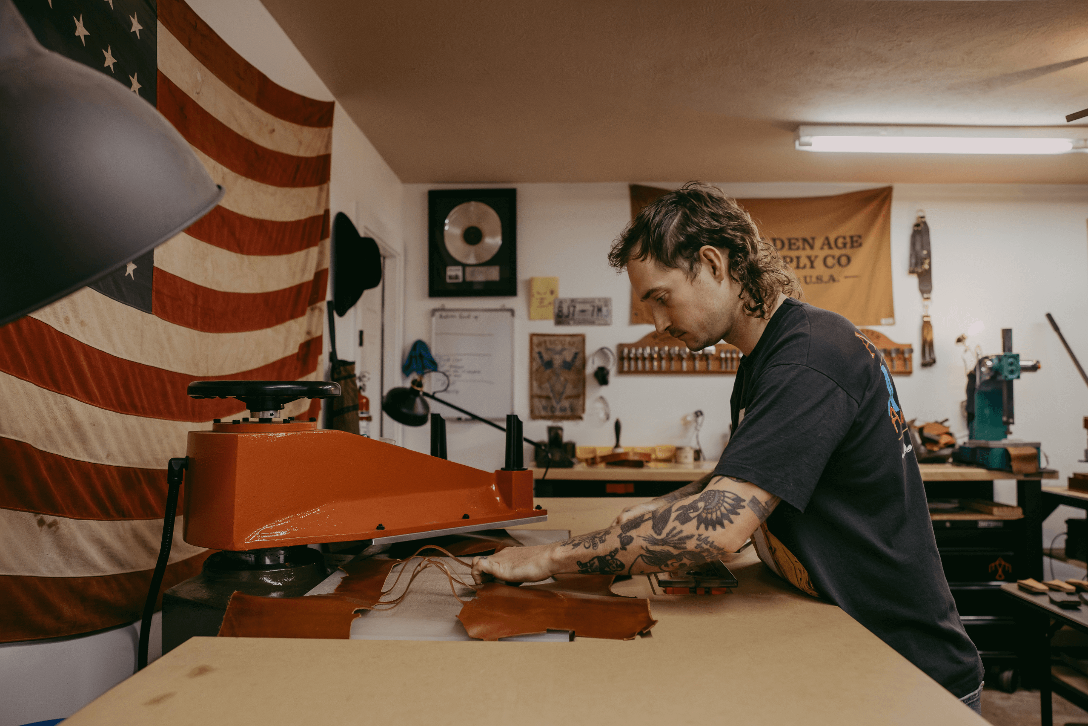 Why American Made Still Matters in 2025