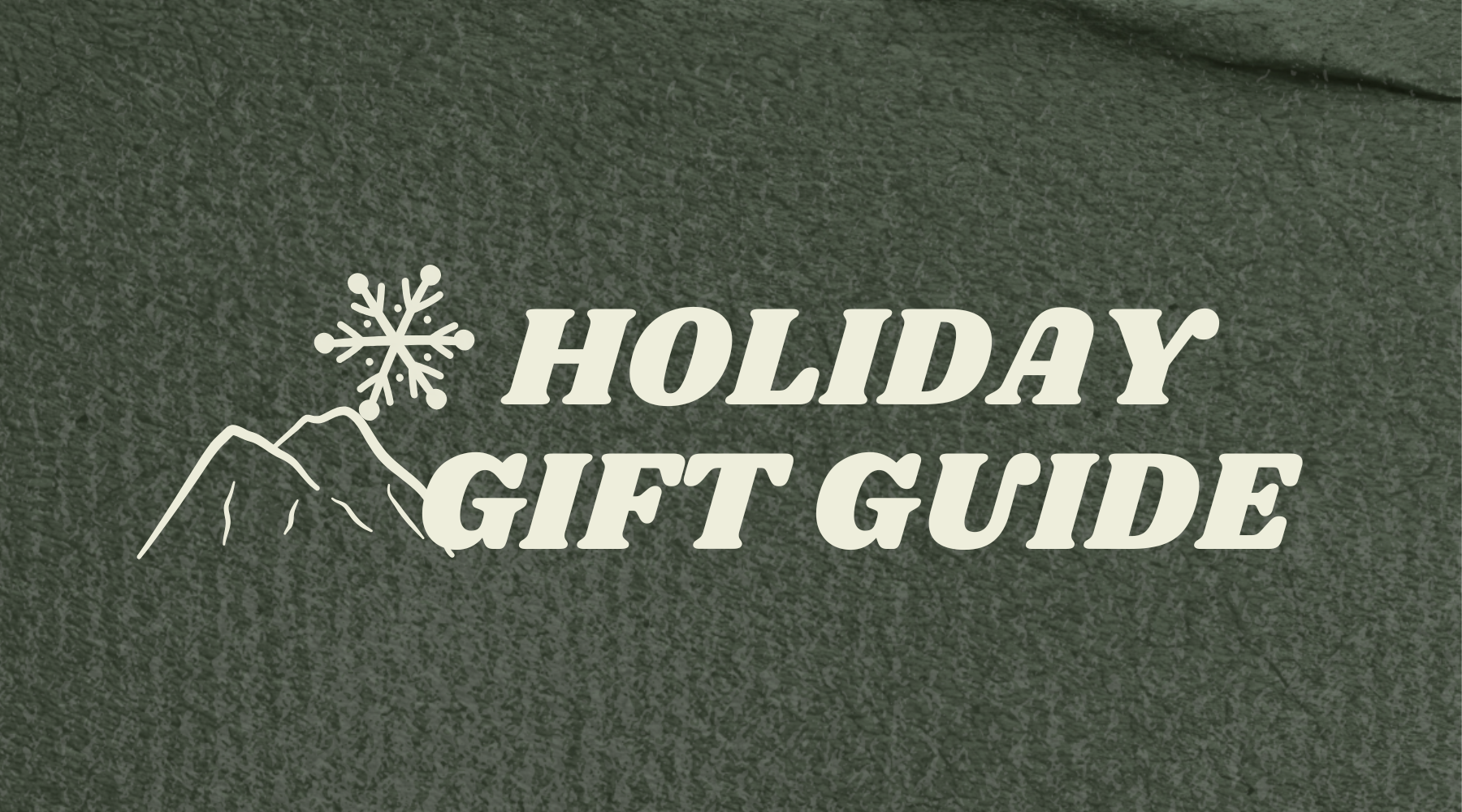 The Ultimate Sackett Ranch Gift Guide: Thoughtfully Curated for Everyone on Your List