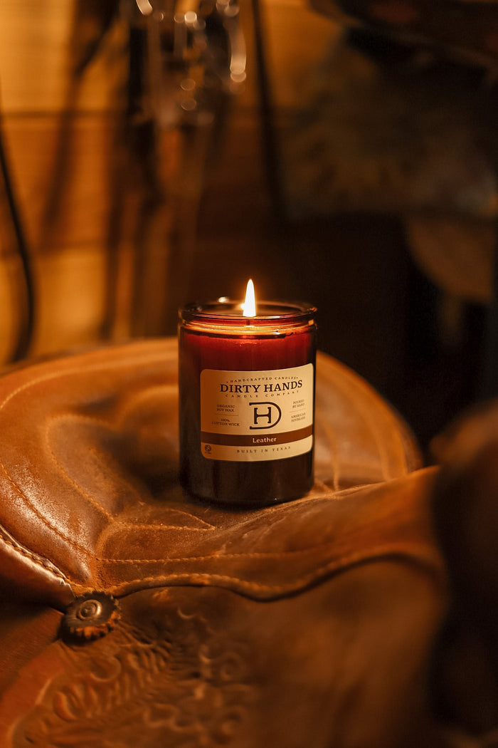 How to Fix Candle Tunneling (and Stop It Before It Starts)