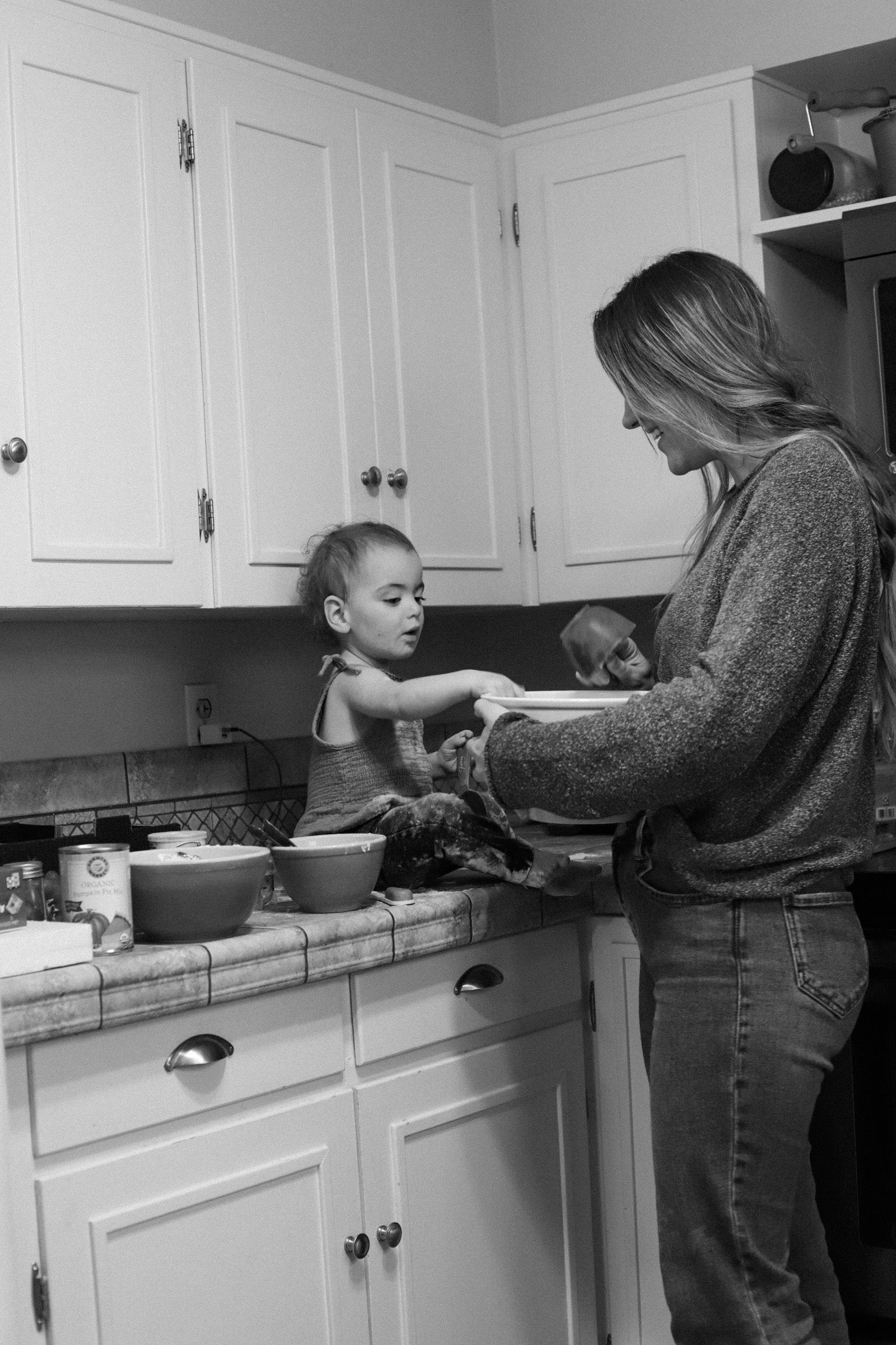 Cook Like a Mother- Recipes from Home