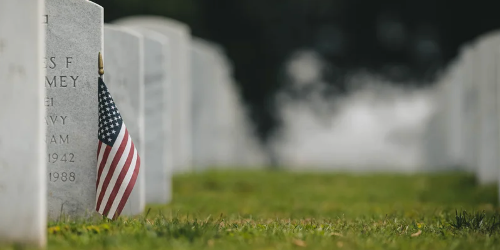 Remembering Our Heroes: A Memorial Day Tribute from Sackett Ranch