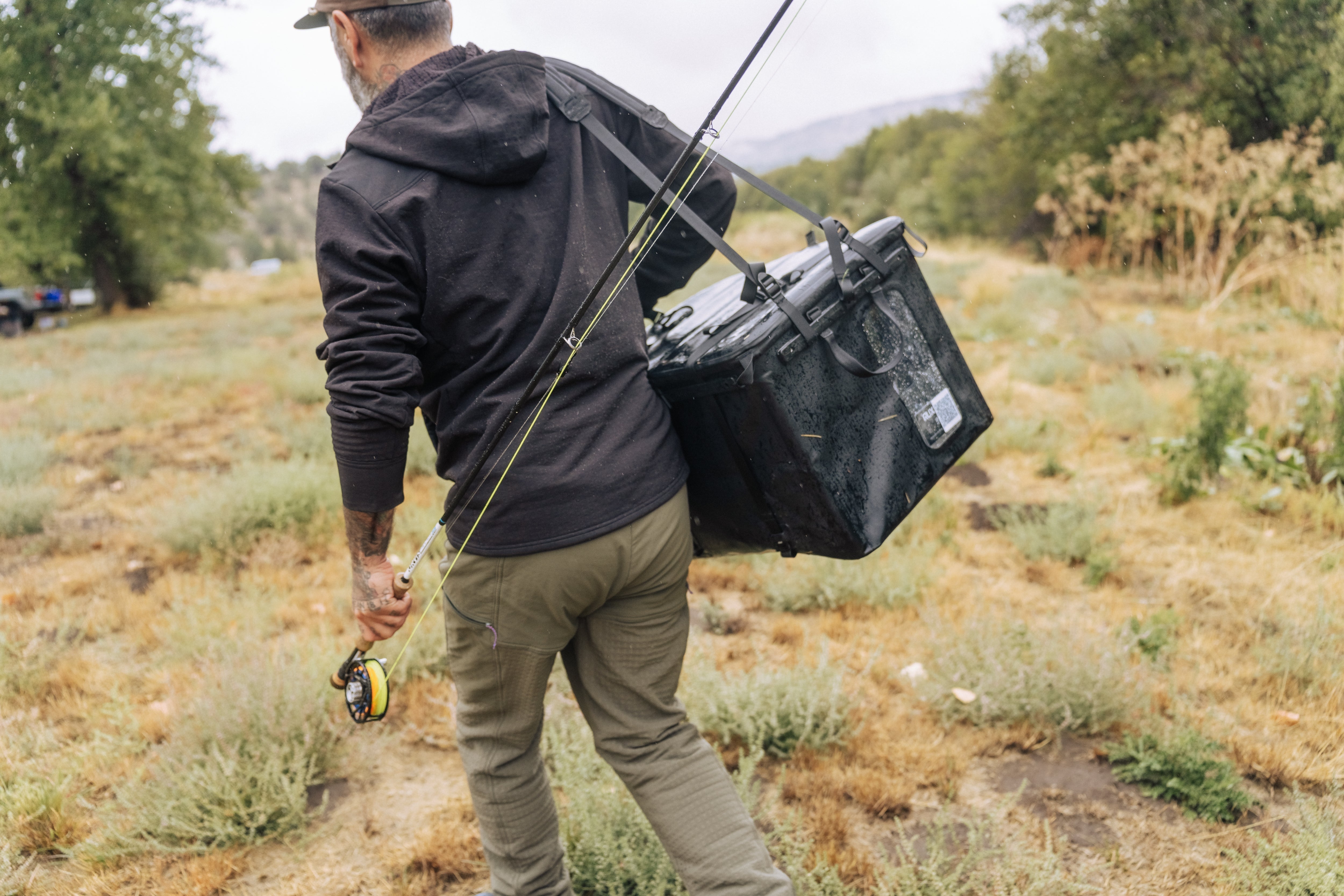 How to Enjoy the Great Outdoors This Earth Day