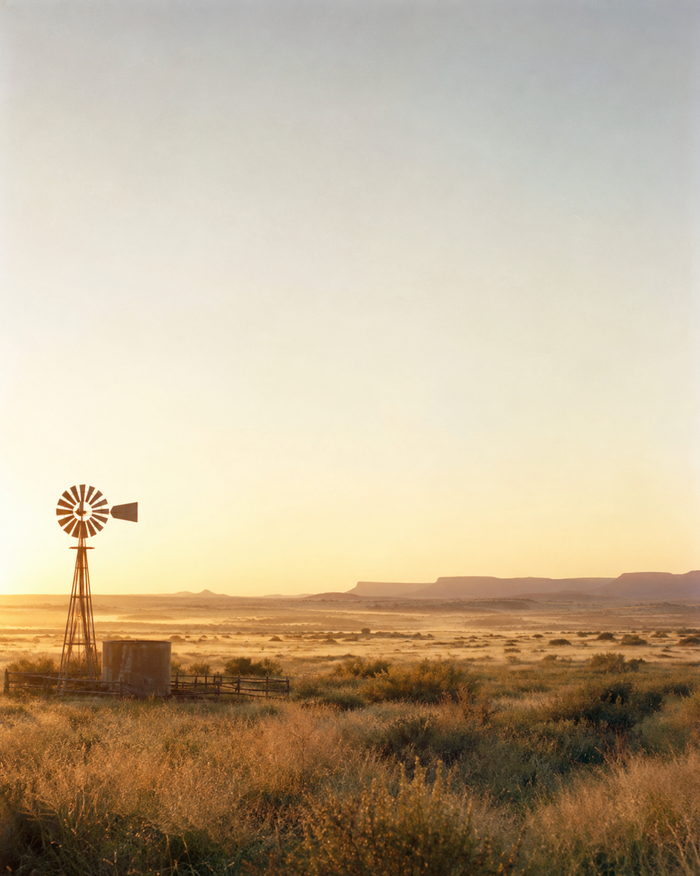 The Lariat: The Rope That Worked the West