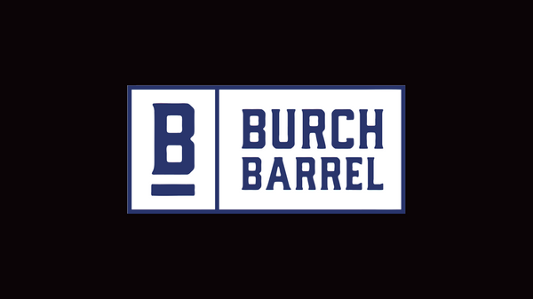 BURCH BARREL