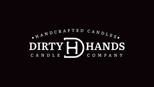 Dirty Hands Candle Co.
