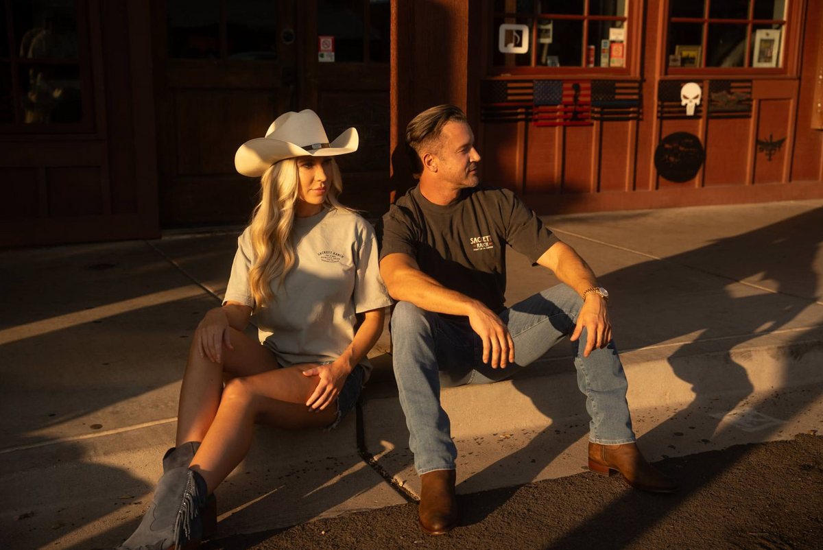 Gifts for Cowboys & Cowgirls