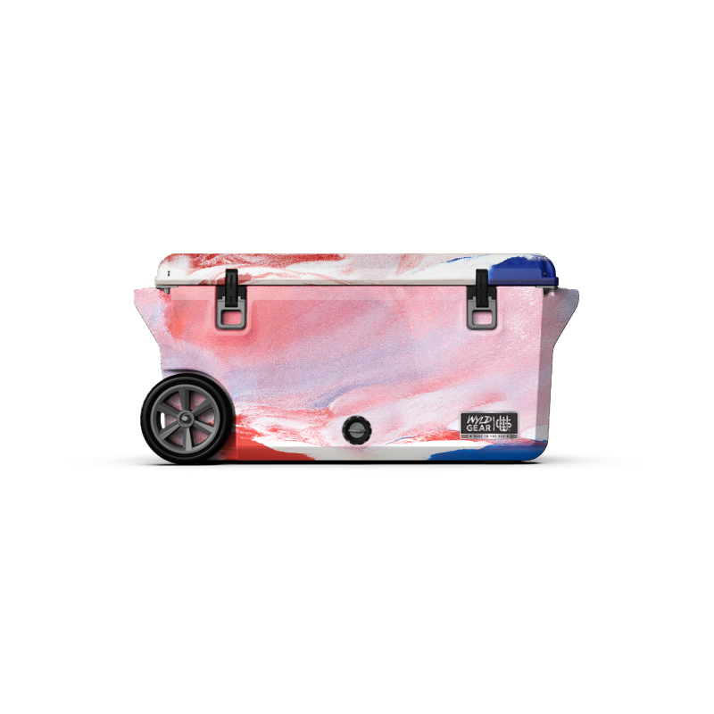 75qt Freedom Series Cooler