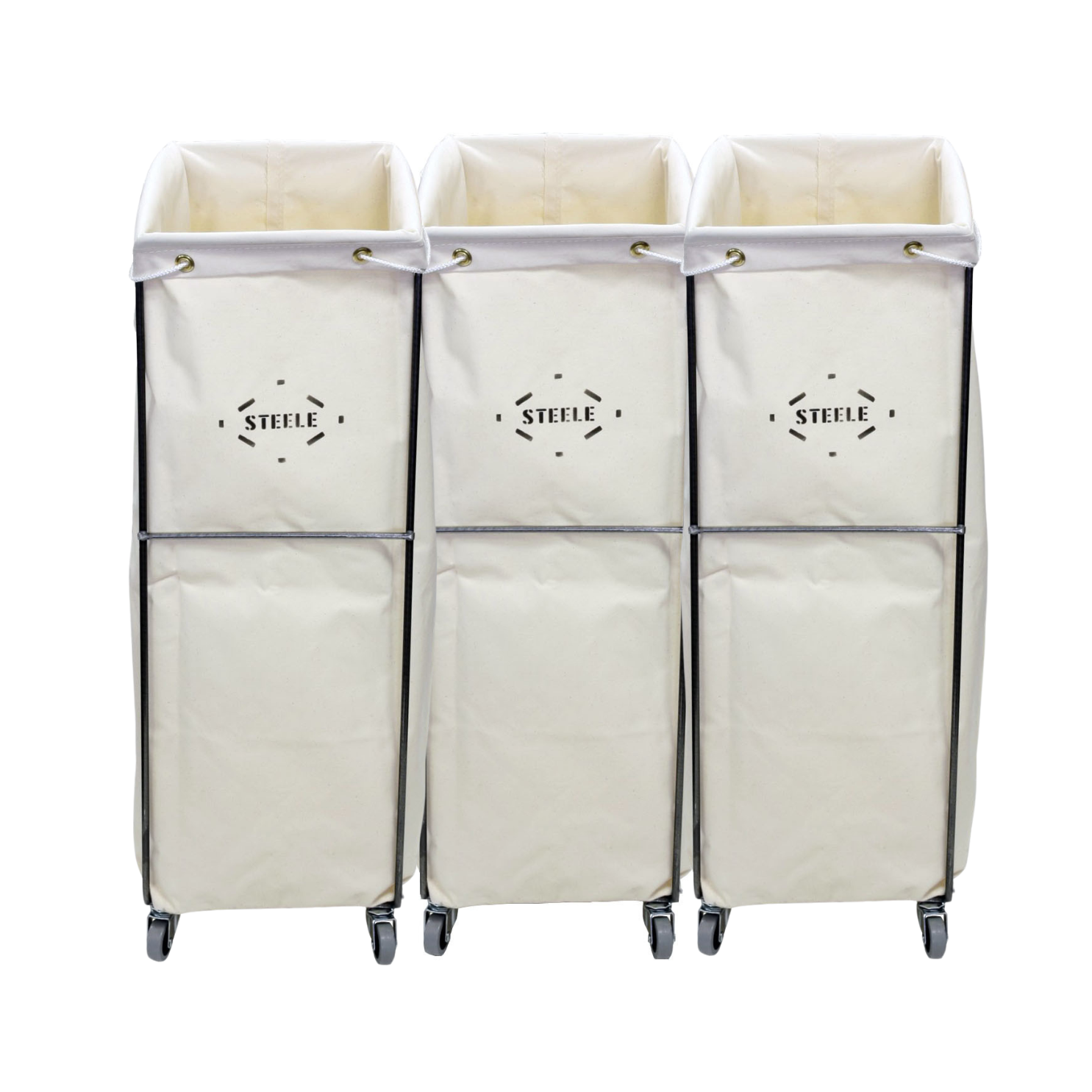 Laundry Caddie System