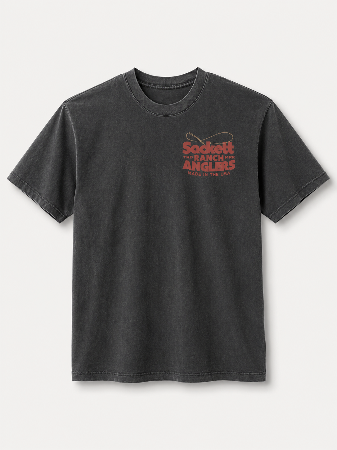 Anglers Tee