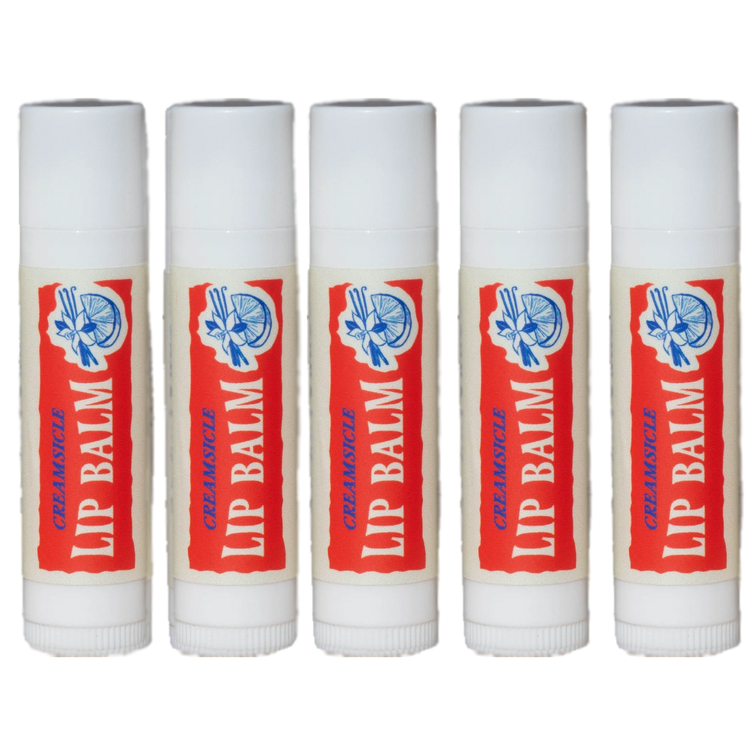 Tallow Lip Balm