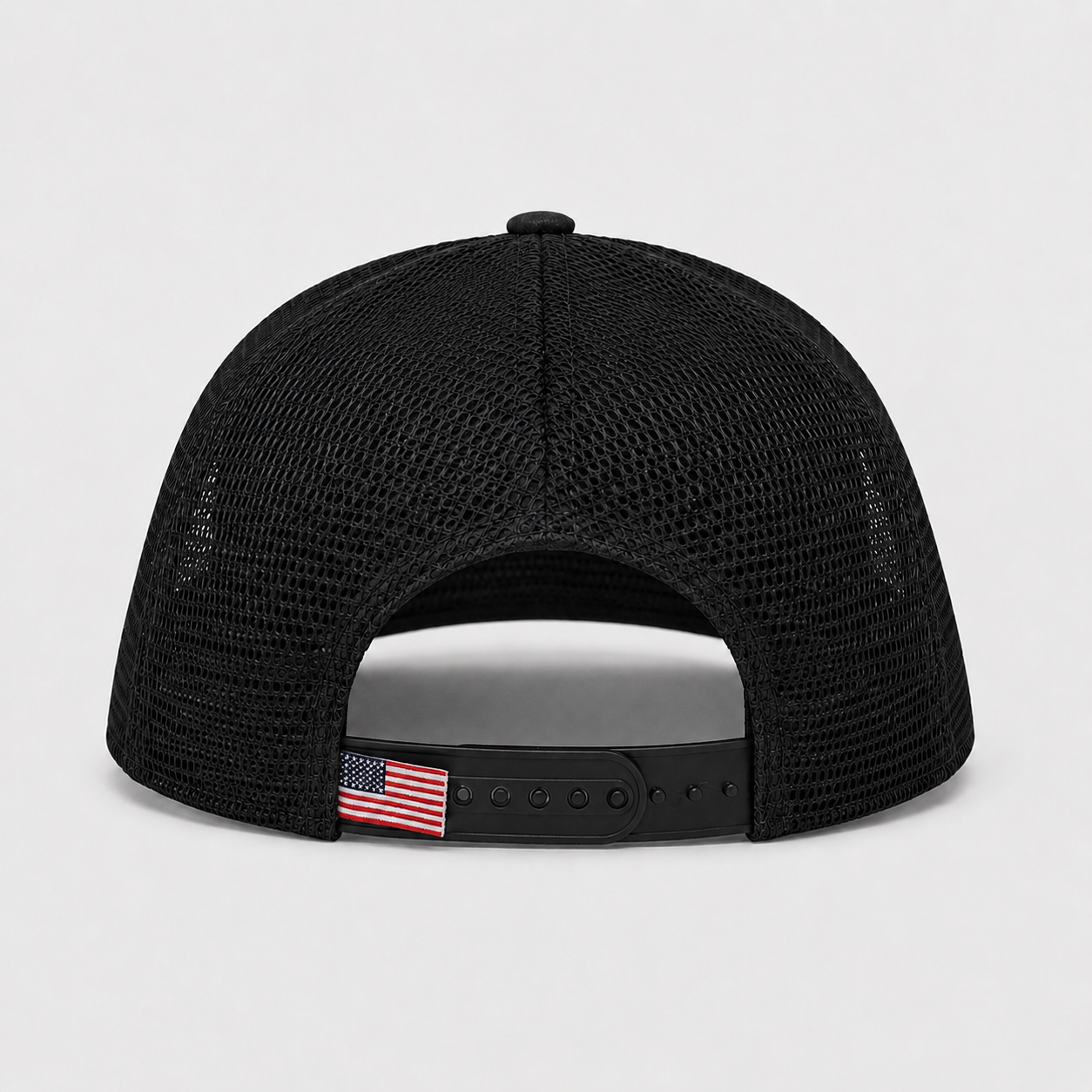 Sackett Trade Mark 6-Panel Trucker Hat