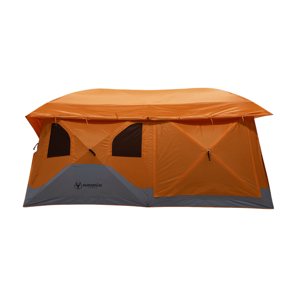 T4 Plus Hub Tent