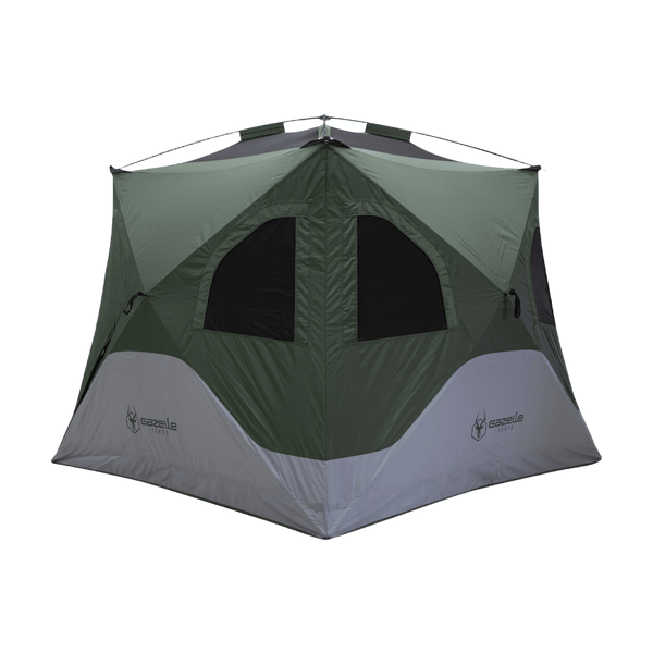 T4 Hub Tent