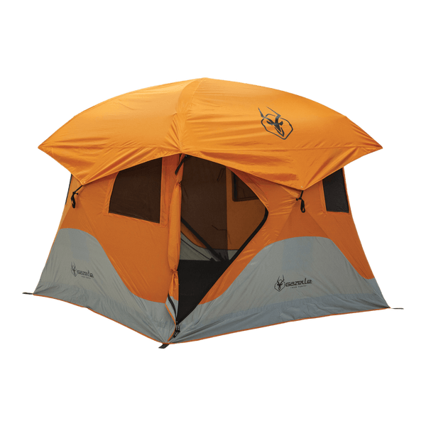 T4 Hub Tent