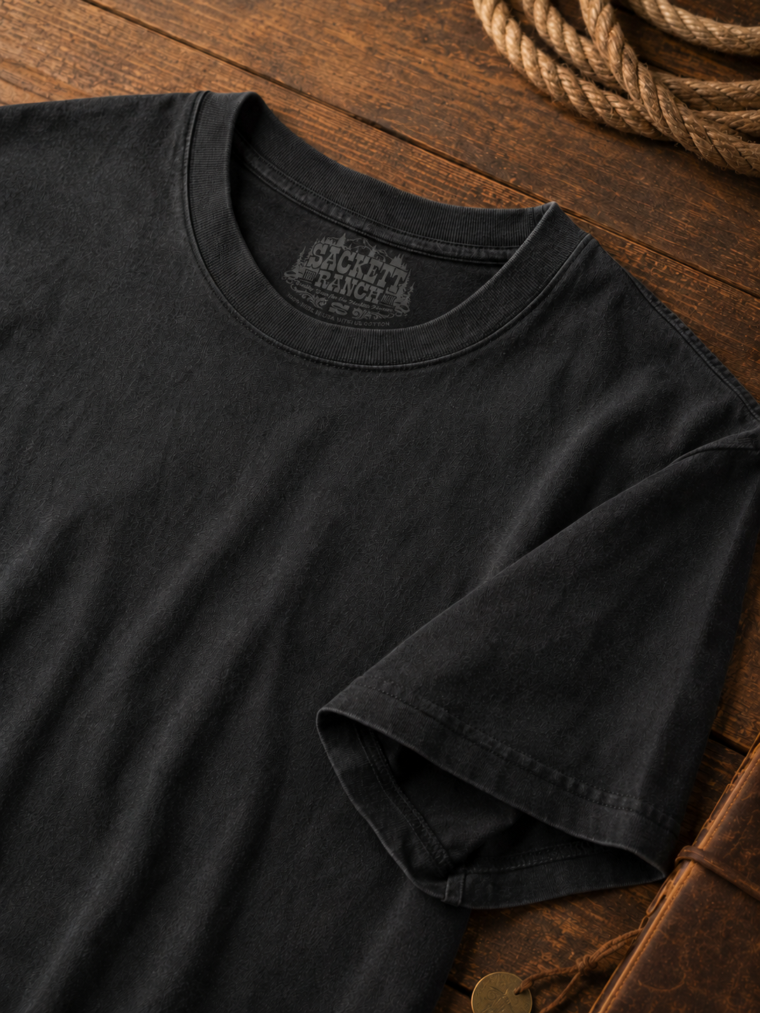 American Heavyweight T-Shirt