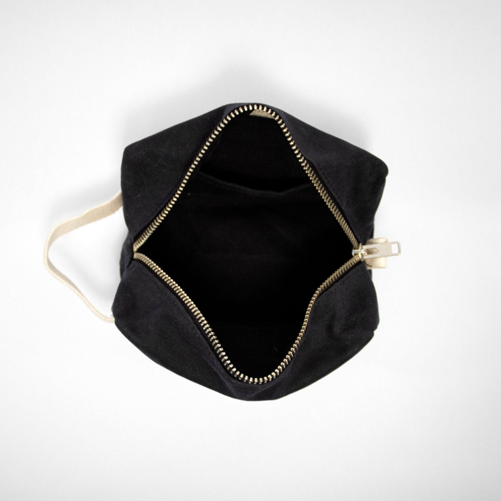 Steele Canvas Dopp Kits