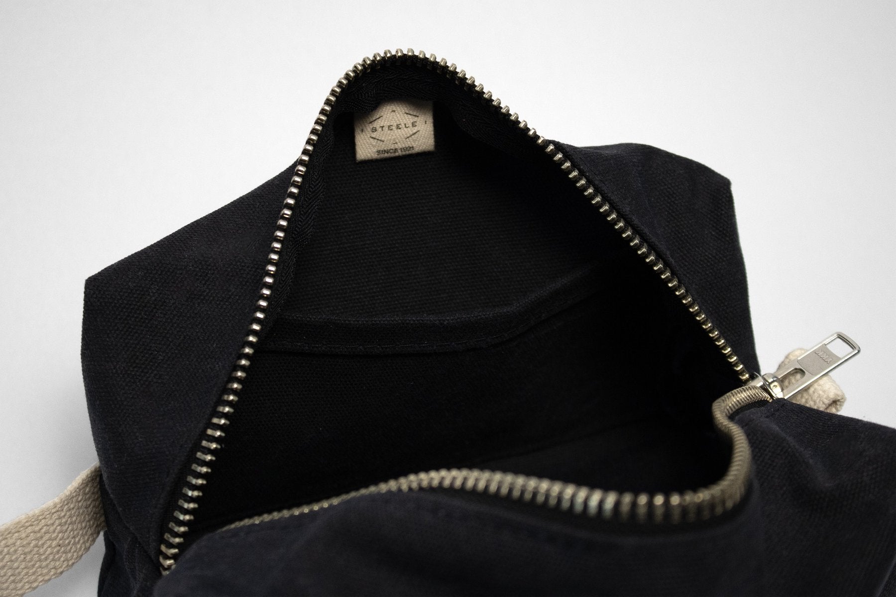 Steele Canvas Dopp Kits