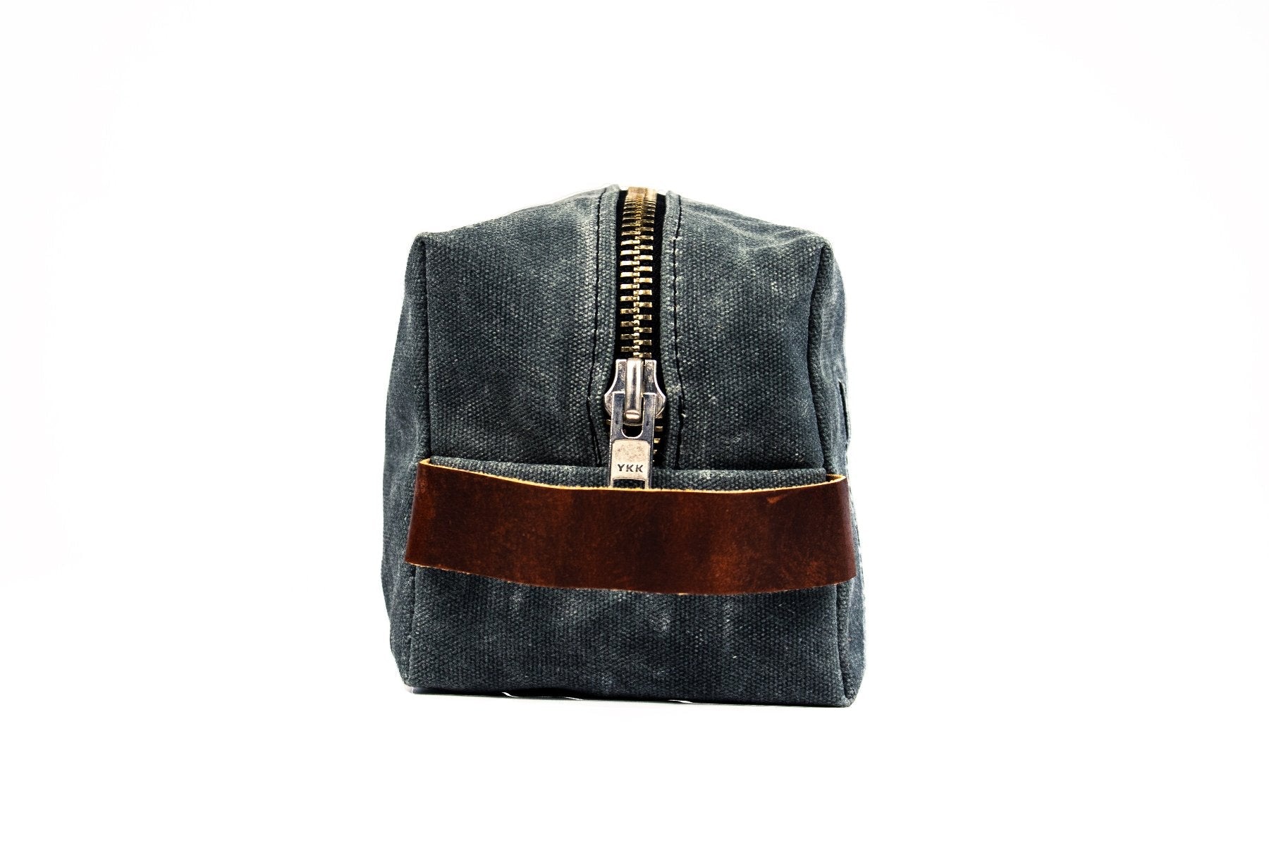 Steele Canvas Dopp Kits