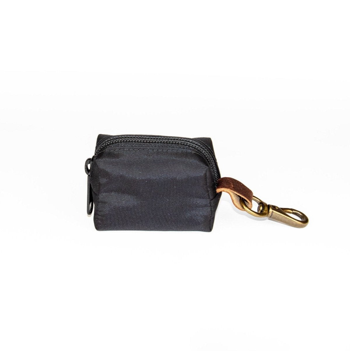 Dog Leash & Poop Bag Holder