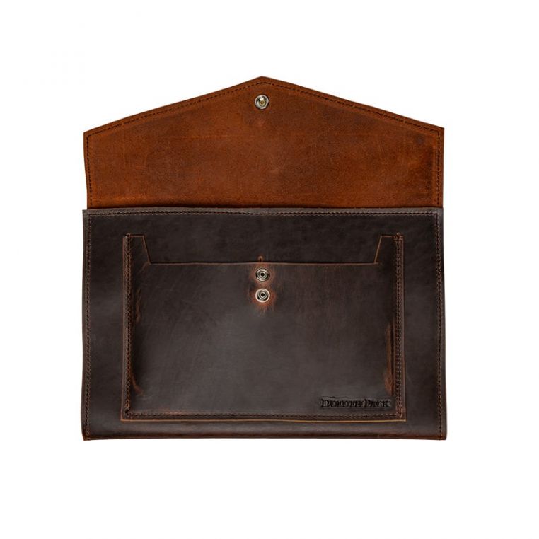 Heritage Leather Business Portfolio
