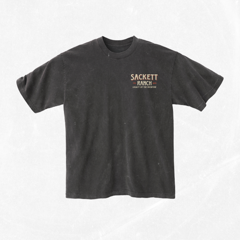 LEGACY TEE