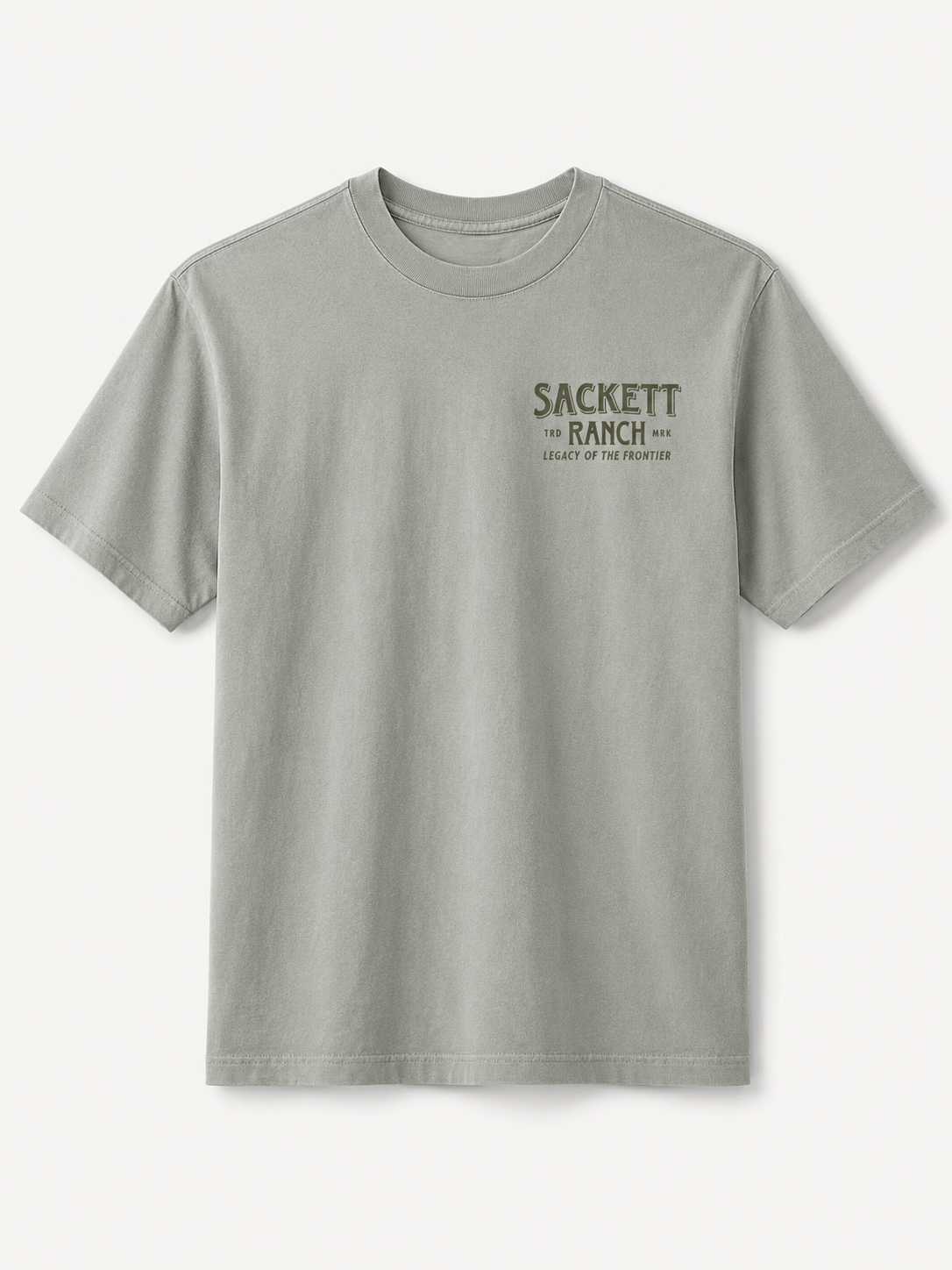 Legacy Tee