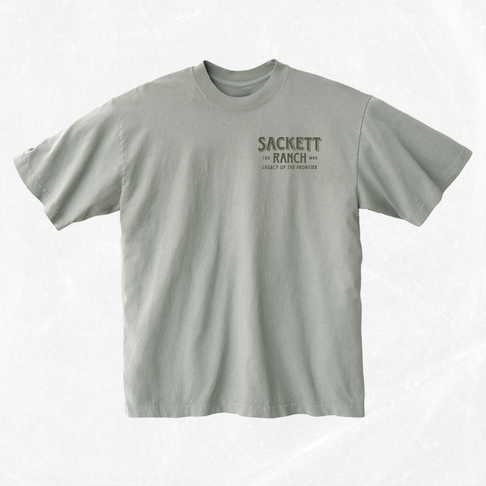 LEGACY TEE