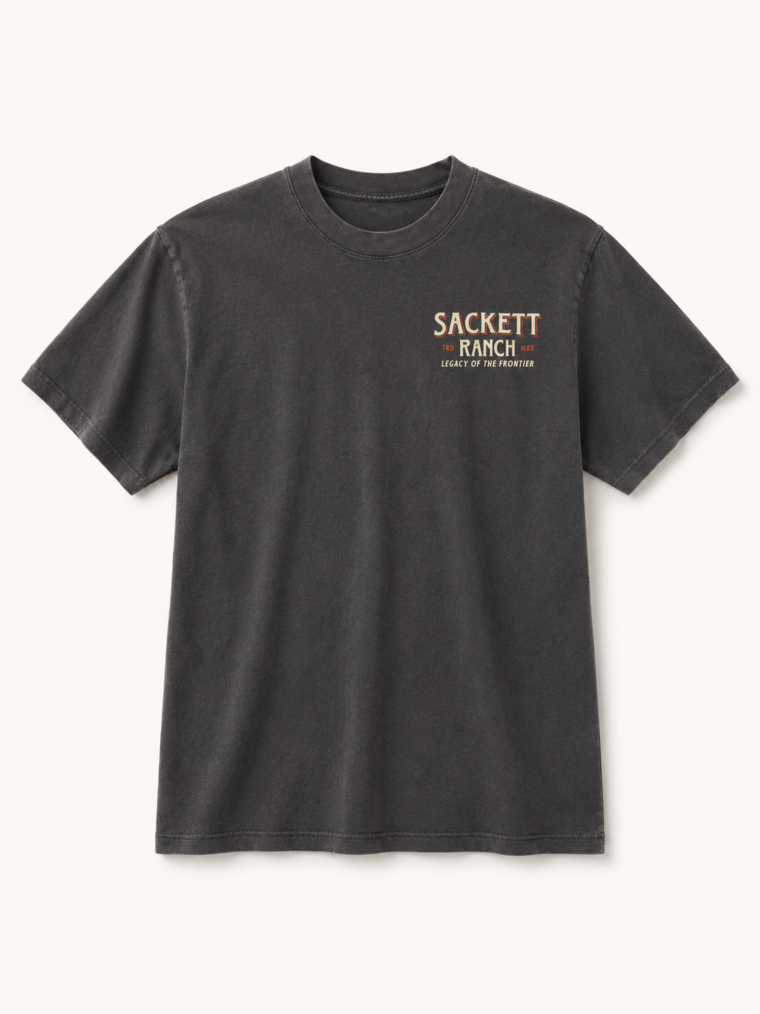 Legacy Tee