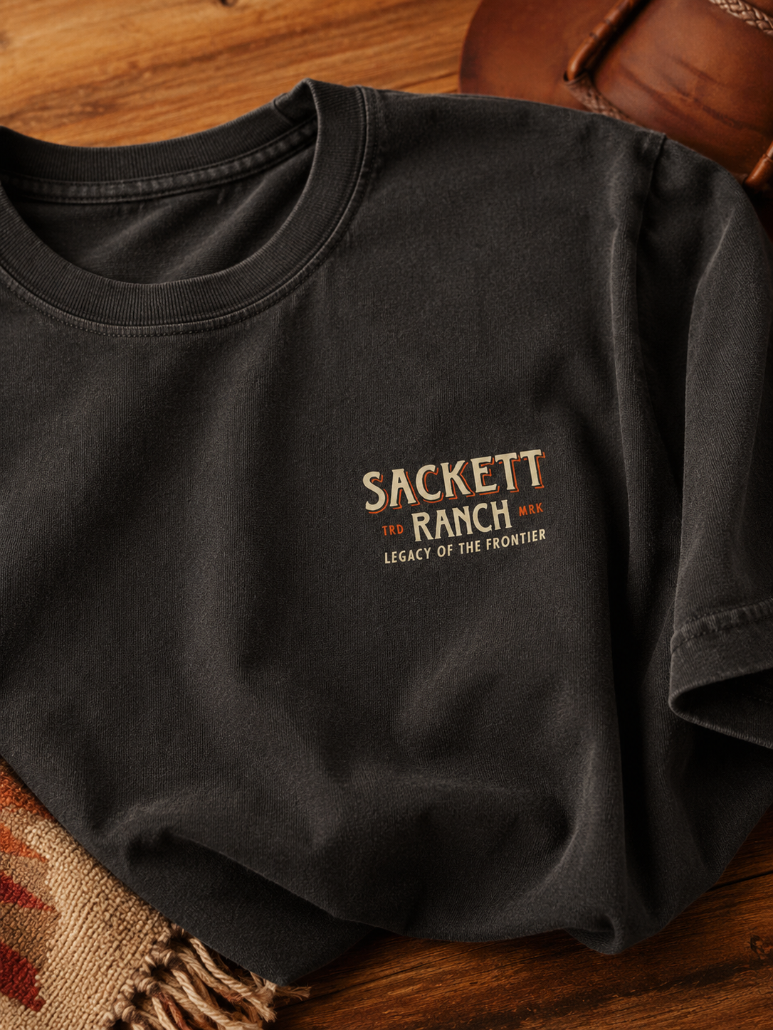 Legacy Tee