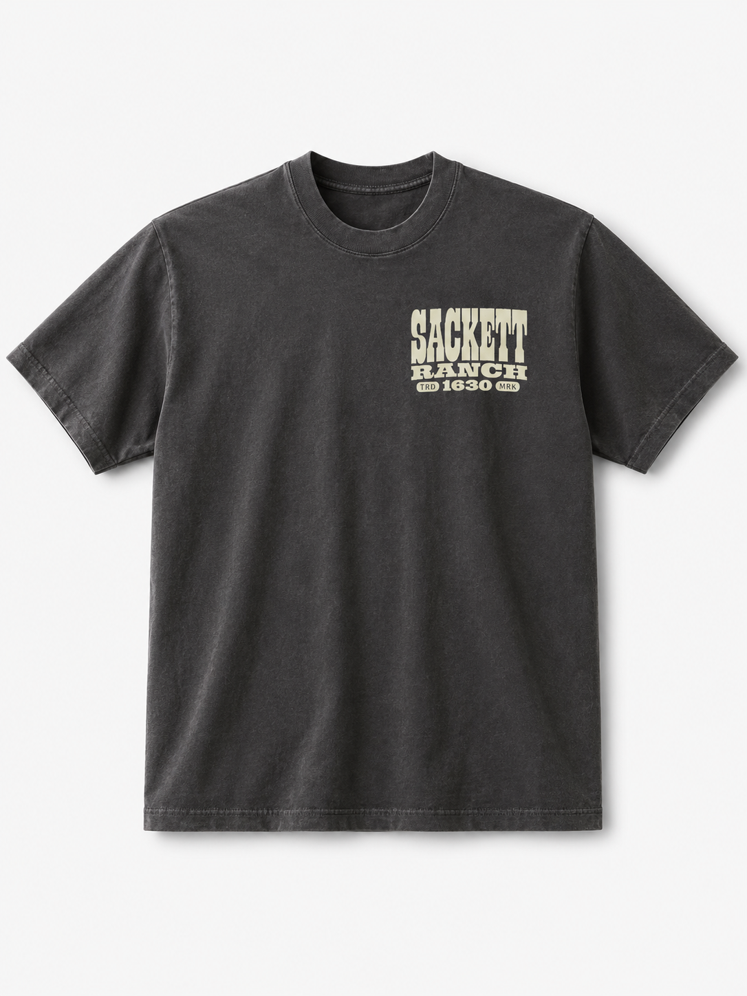 Livestock Sale Tee