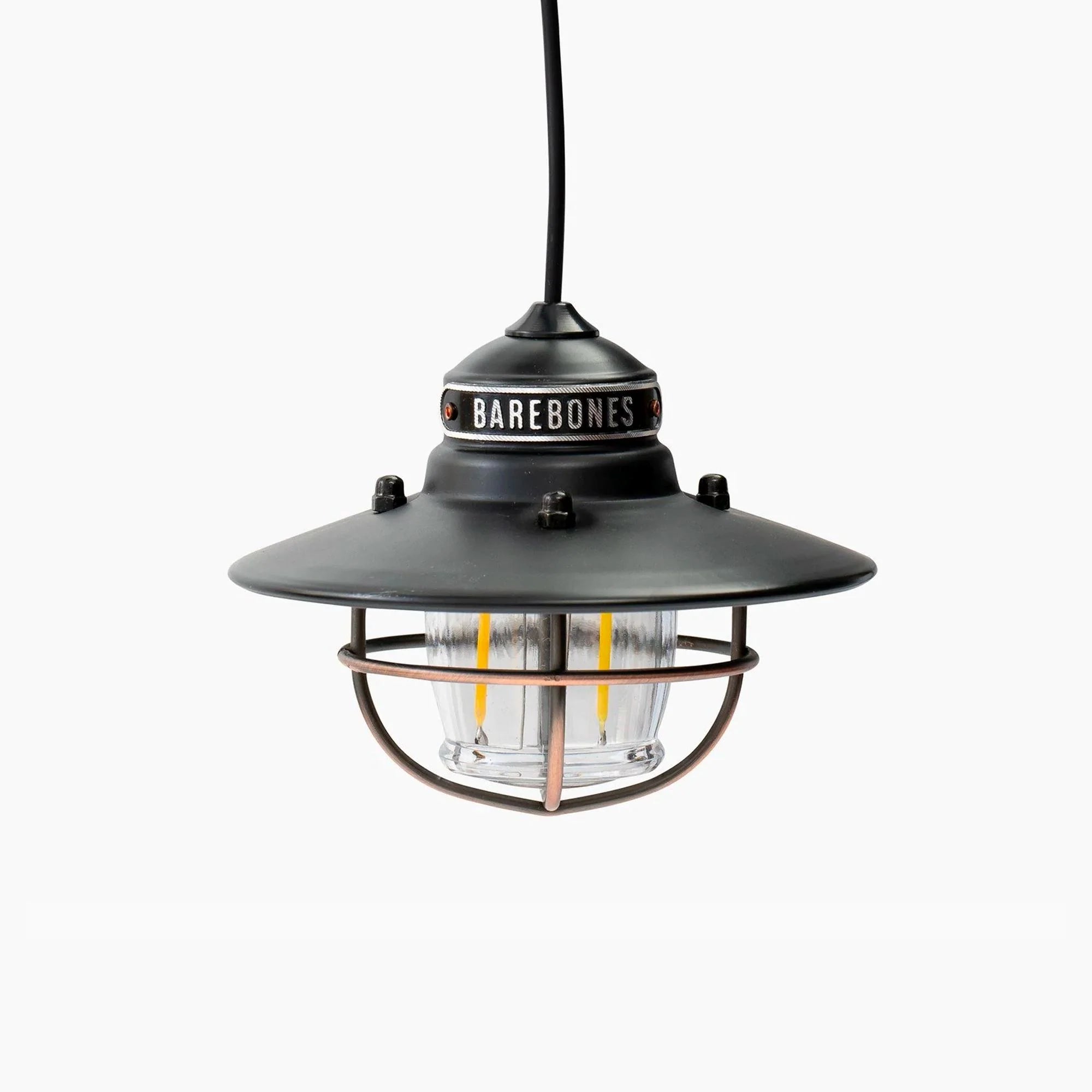 Edison Pendant Light (Final Sale)