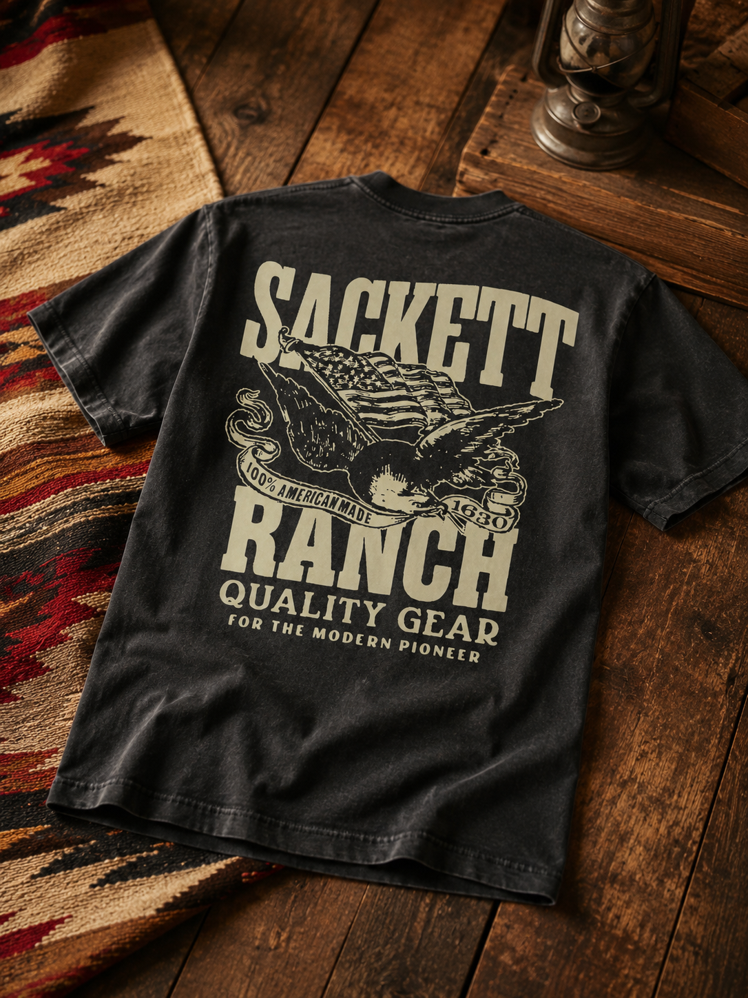 Patriot Tee
