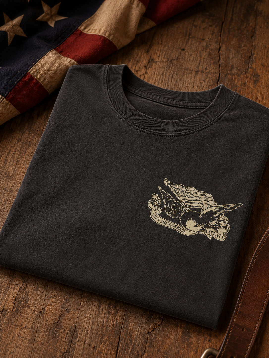 Patriot Tee