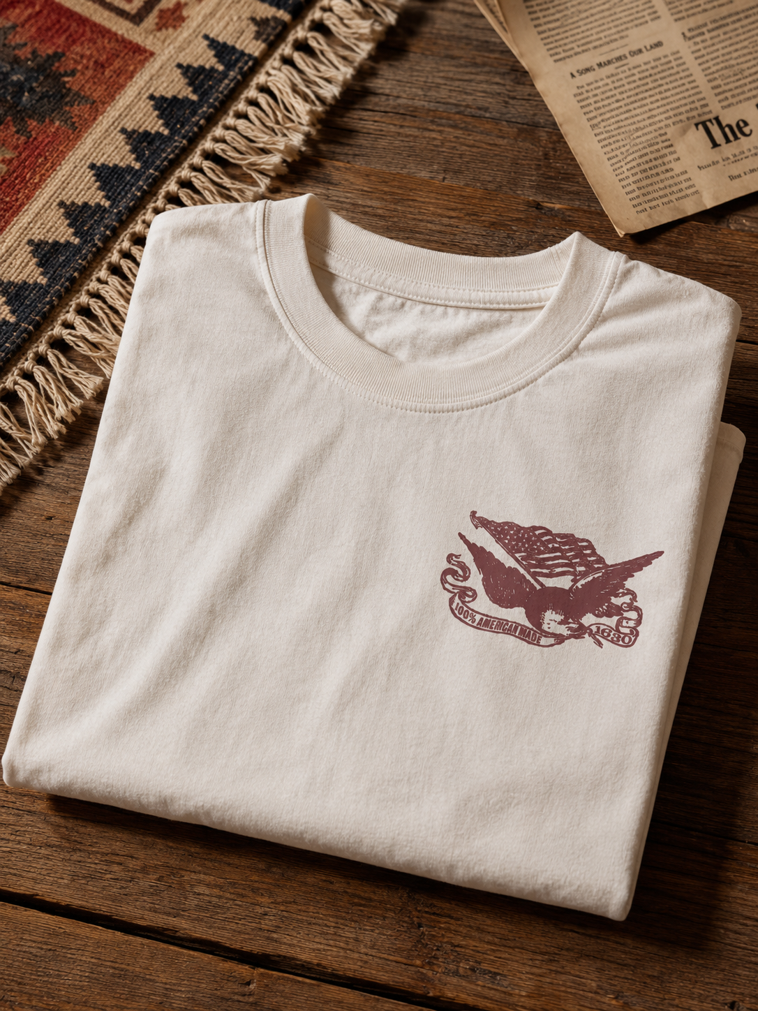 Patriot Tee