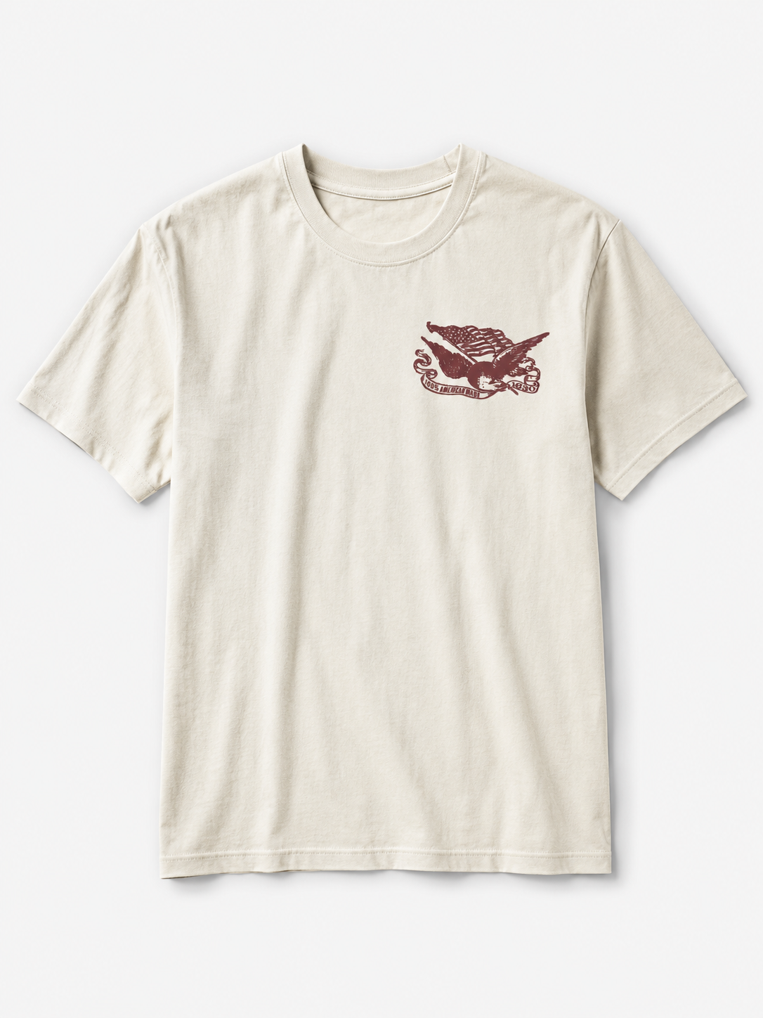 Patriot Tee