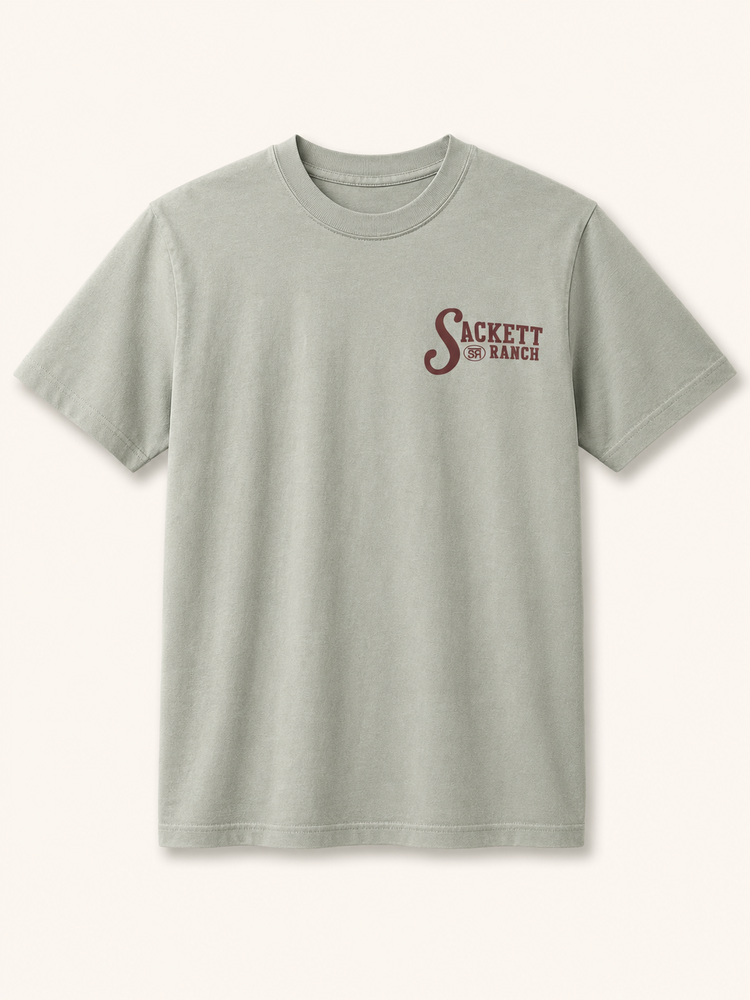Pioneer Tee