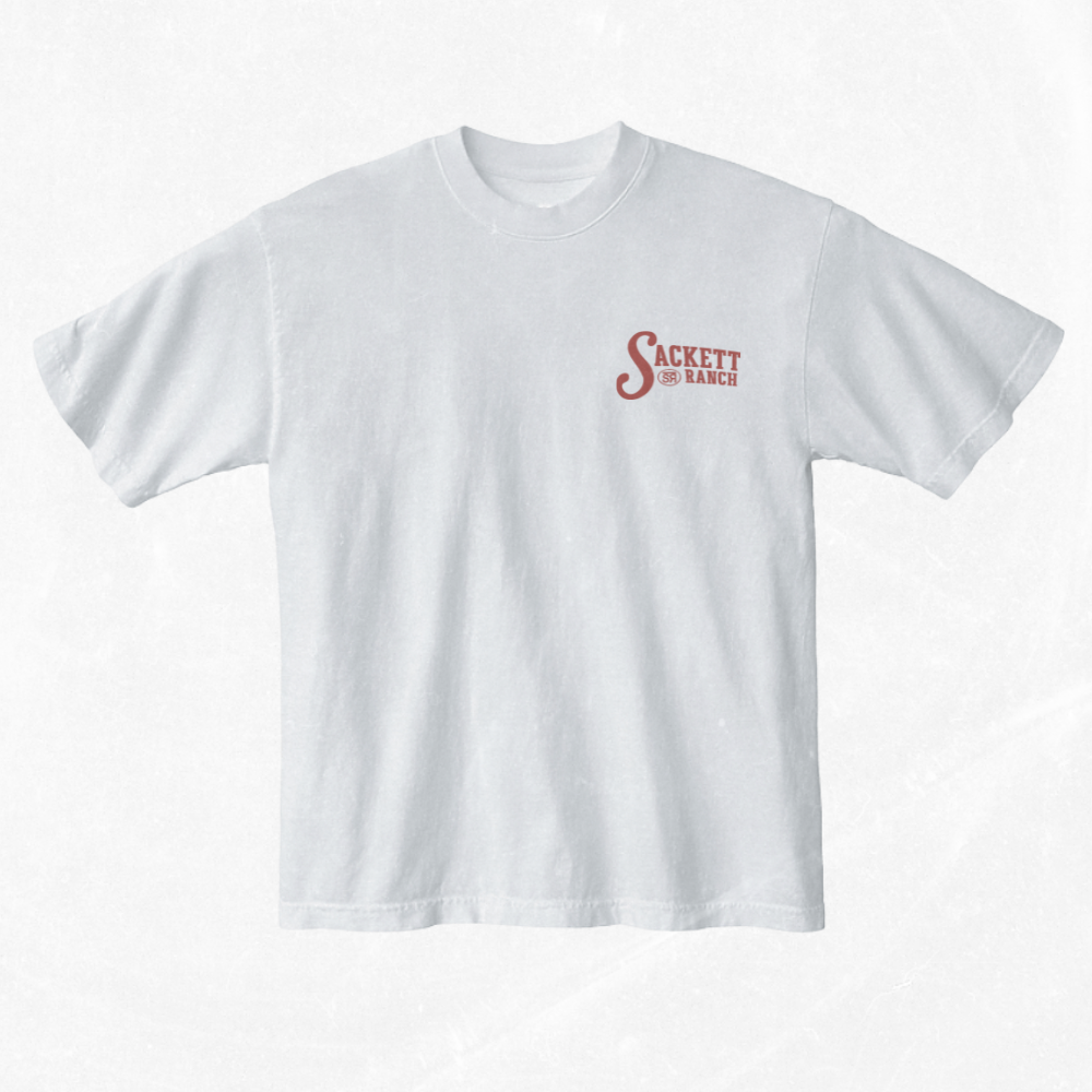 Sackett Ranch Tee