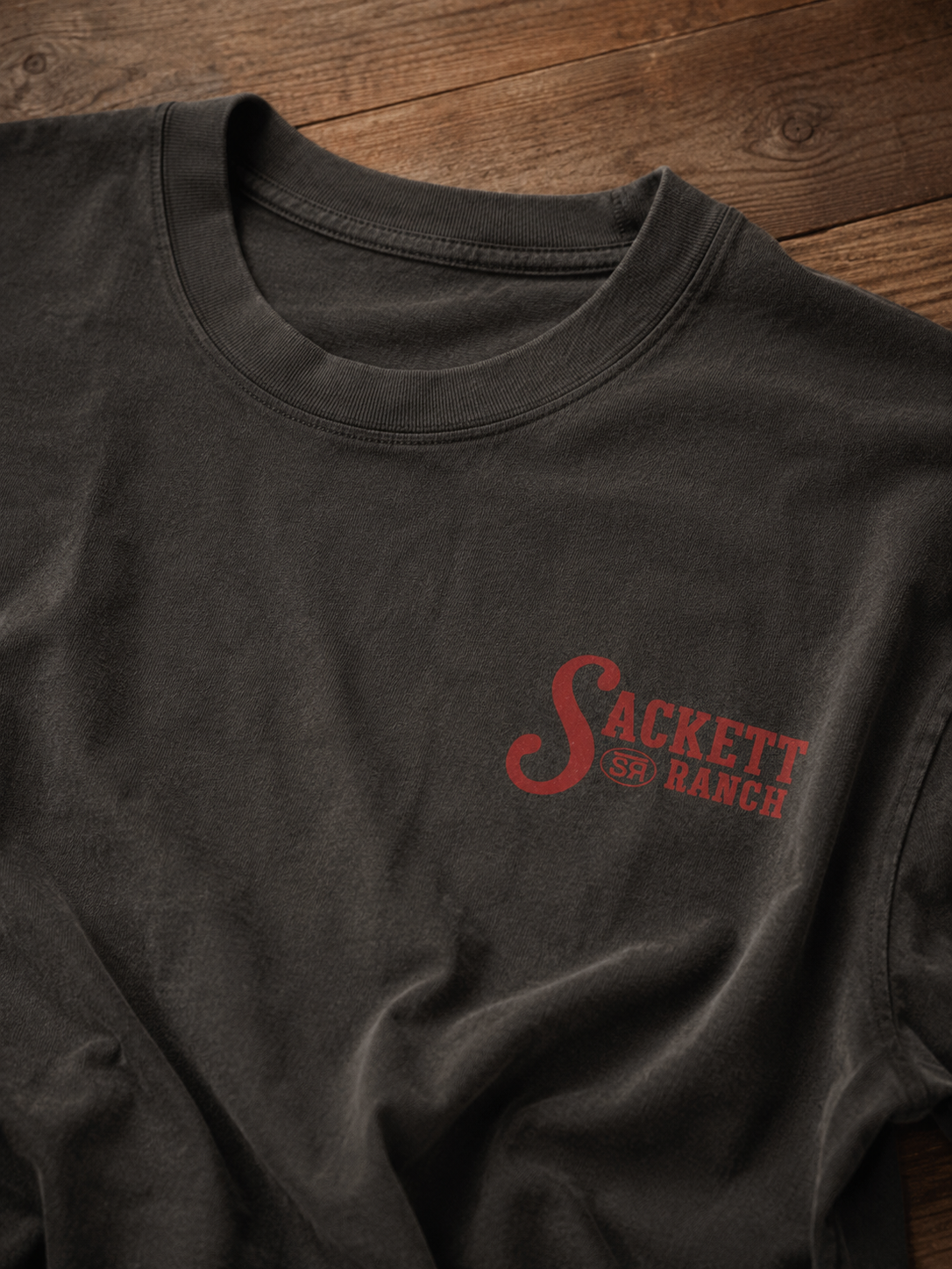 Pioneer Tee