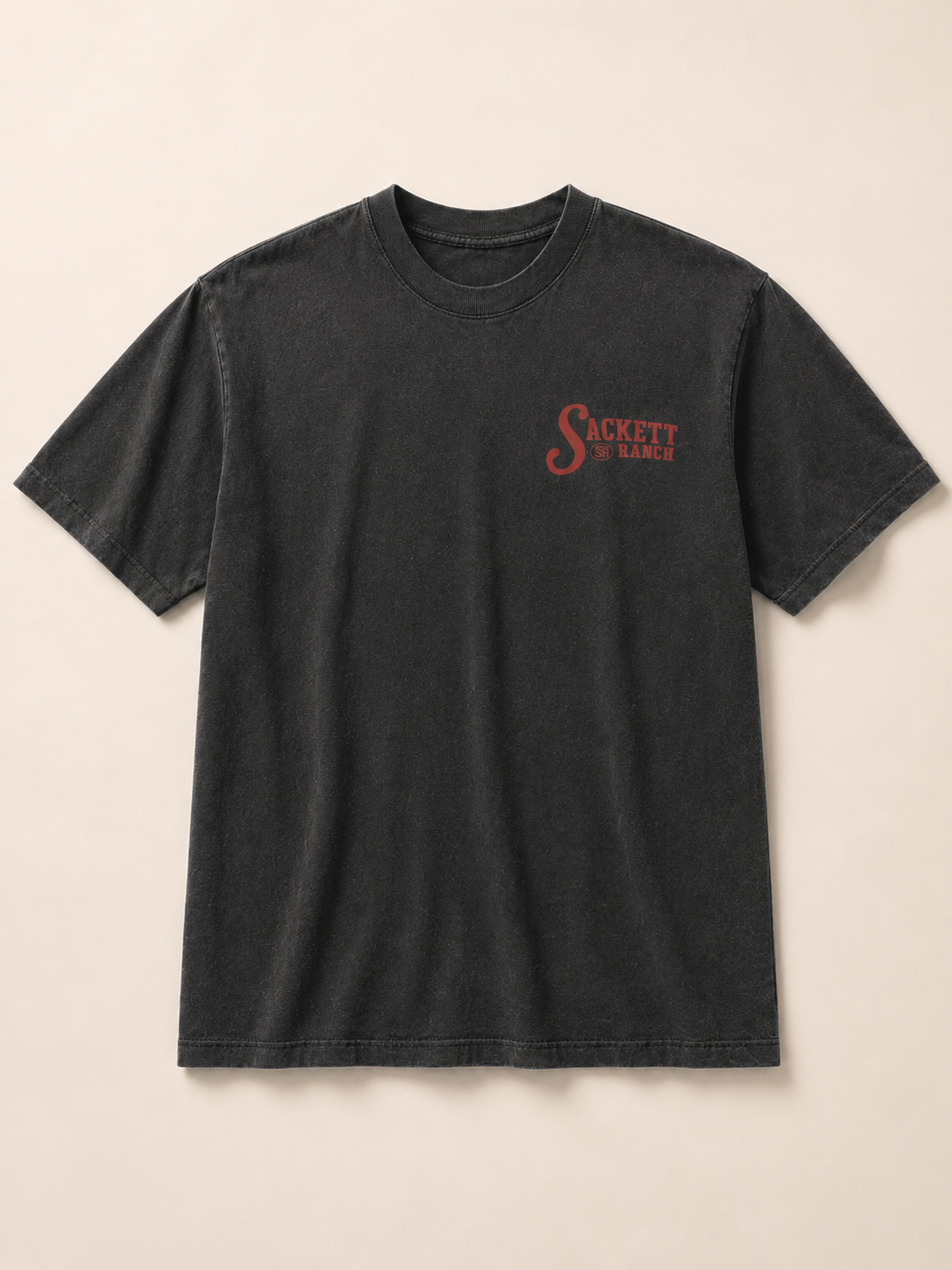 Pioneer Tee