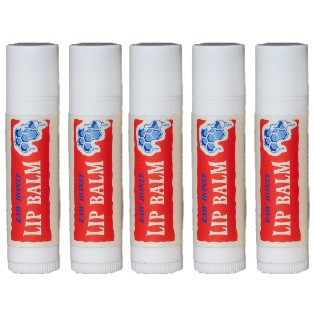 Tallow Lip Balm