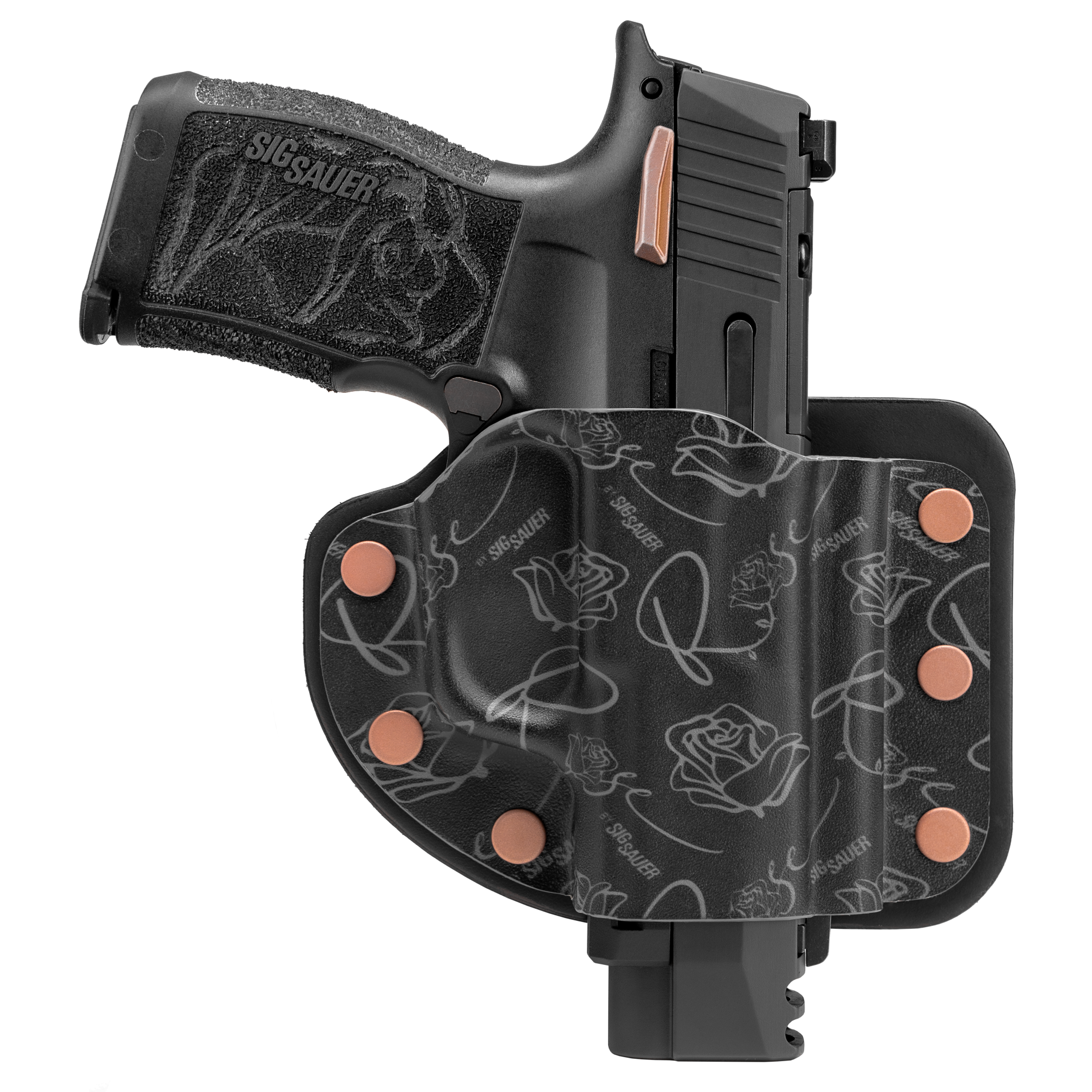 Modular Holster (Final Sale)