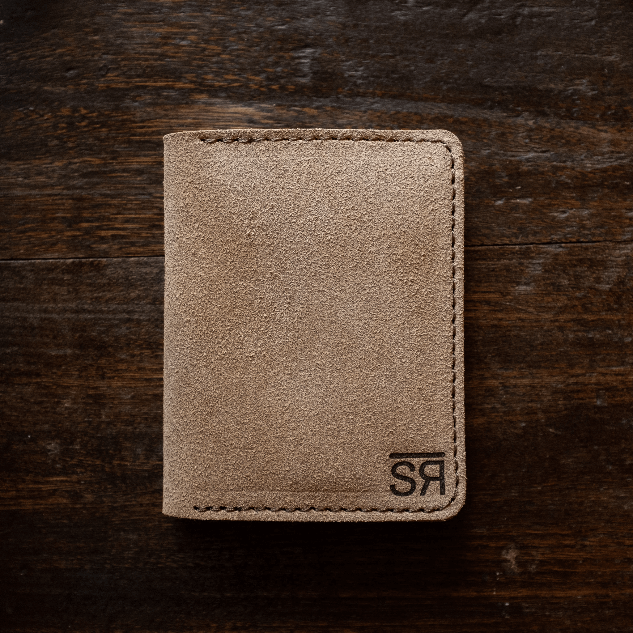 Heritage Bifold Card Wallet