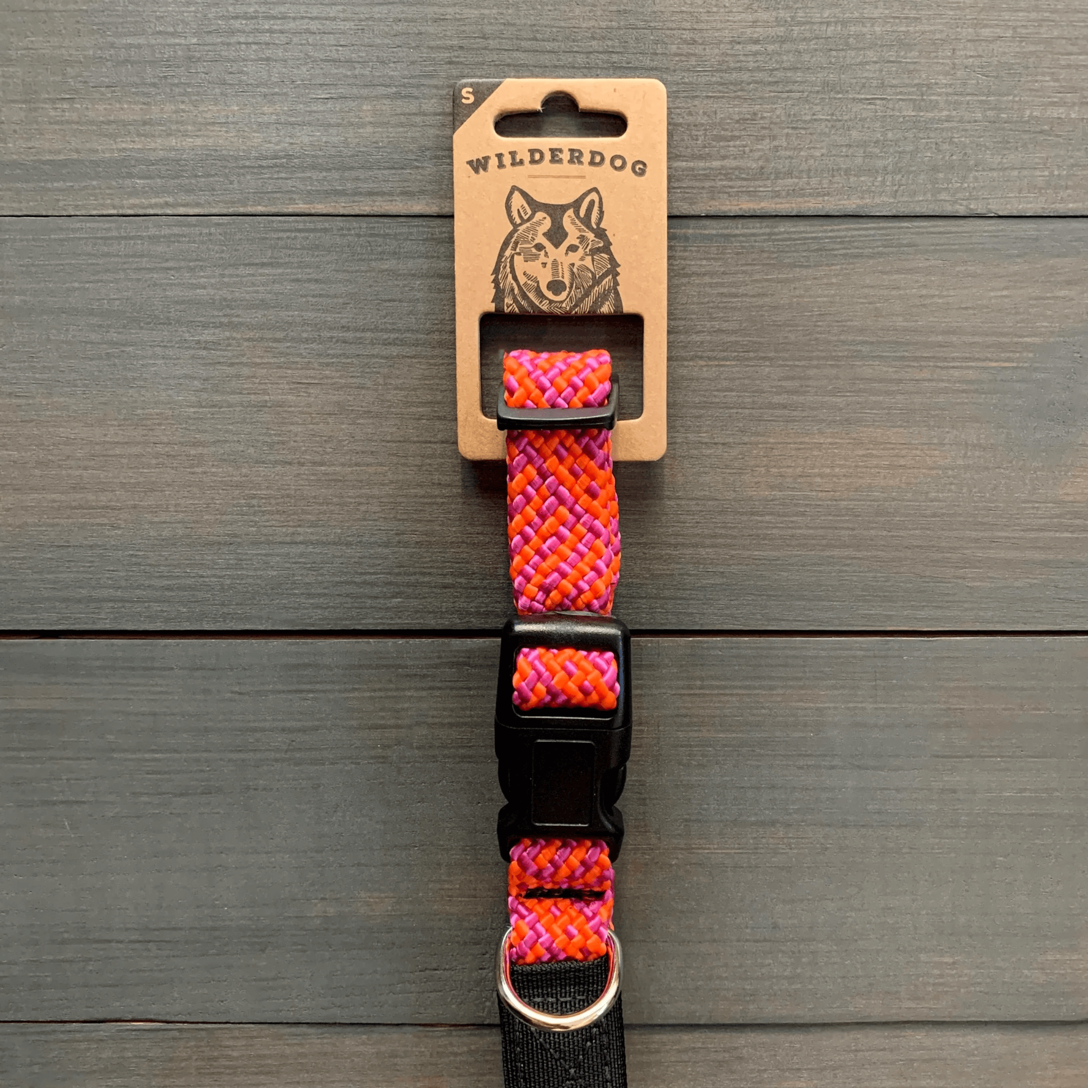 Sierra Rope Collar