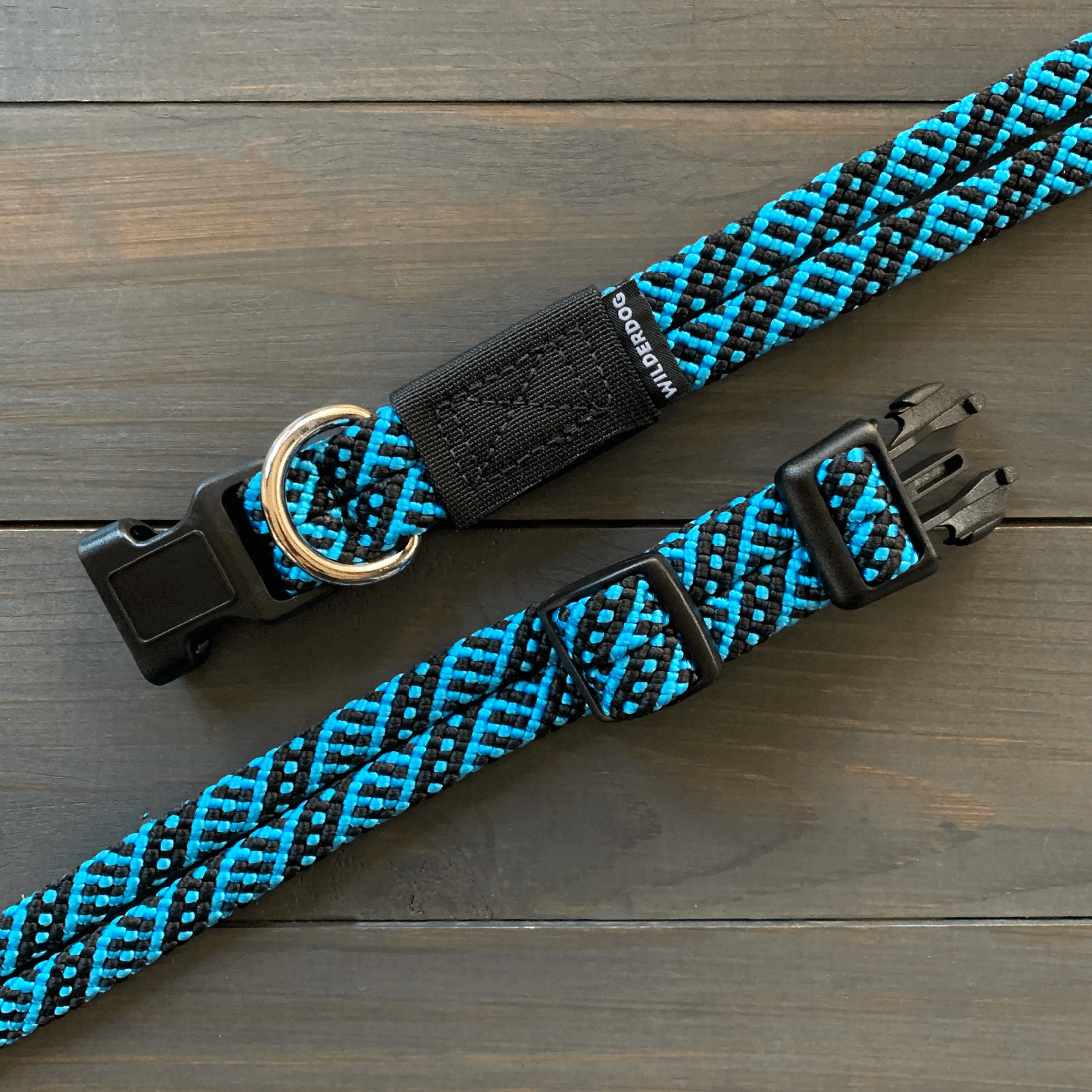 Teton Rope Collar
